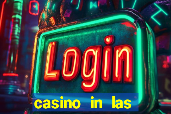 casino in las vegas nv