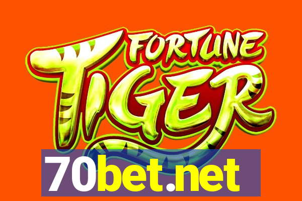 70bet.net