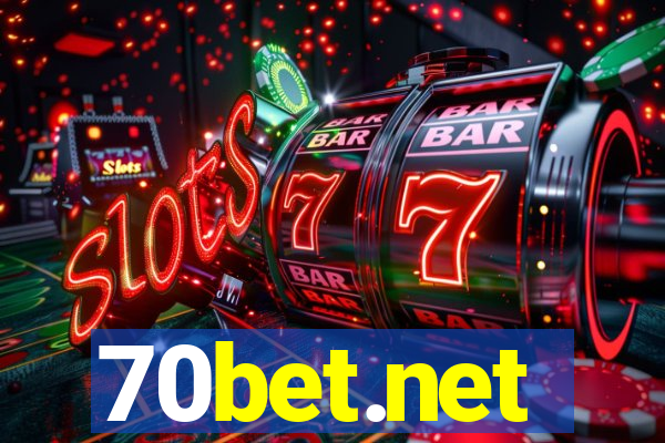 70bet.net