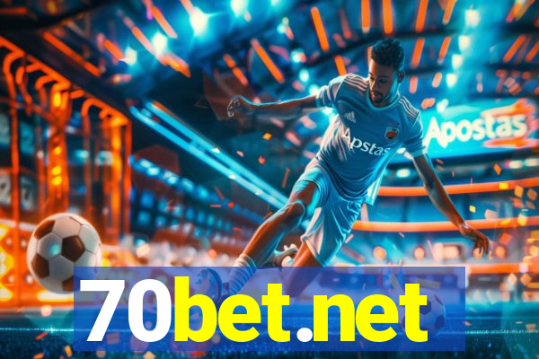 70bet.net