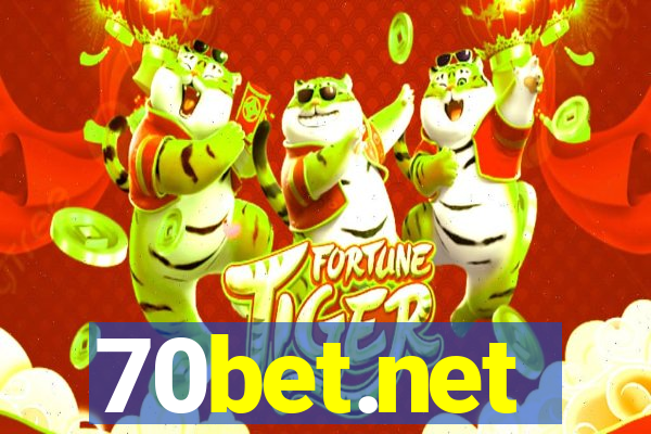 70bet.net