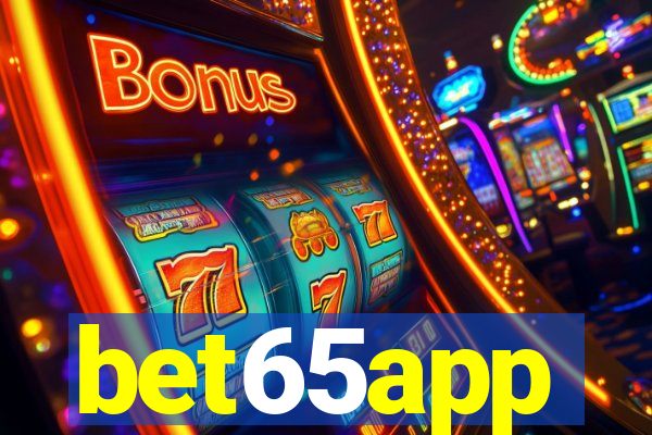 bet65app