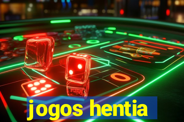 jogos hentia