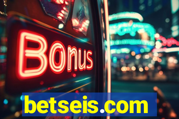 betseis.com