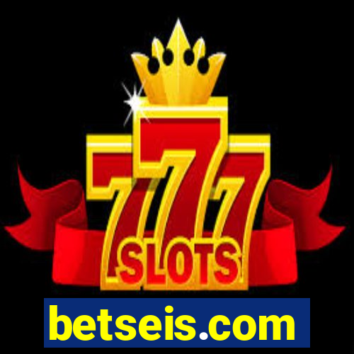 betseis.com