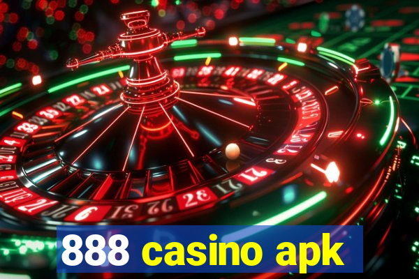 888 casino apk