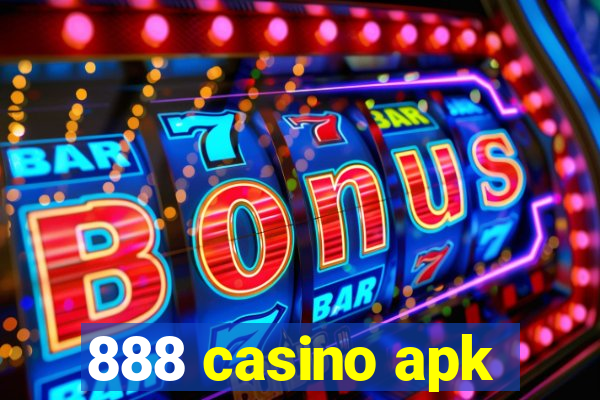 888 casino apk