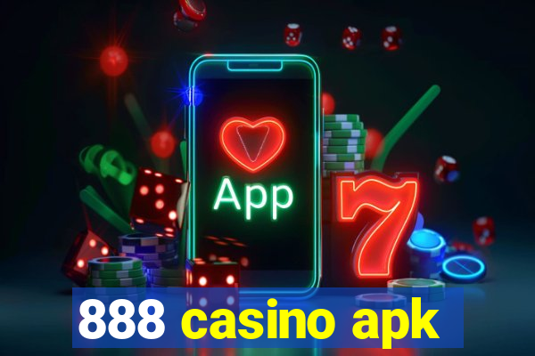 888 casino apk