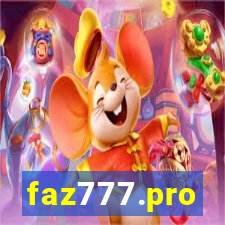 faz777.pro