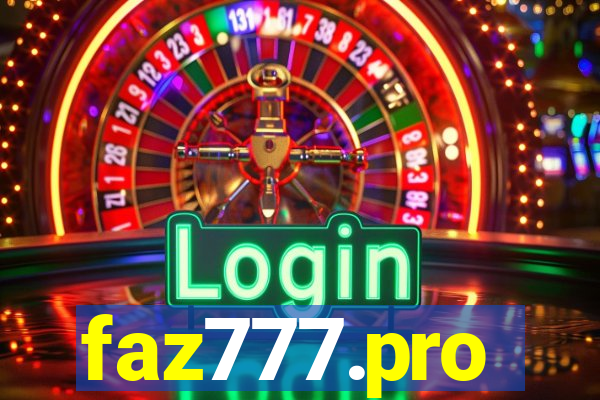 faz777.pro