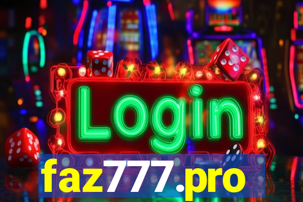 faz777.pro