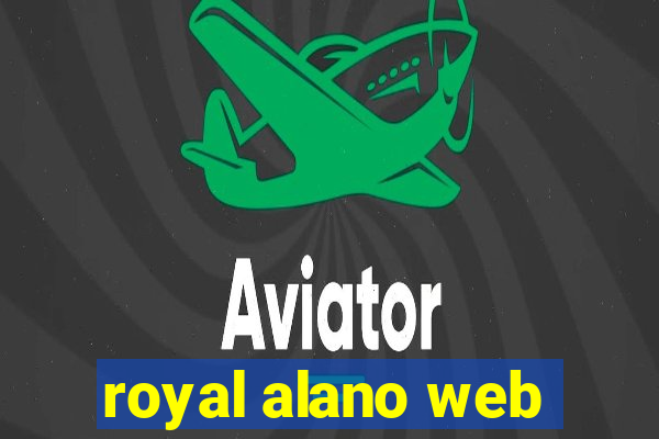 royal alano web