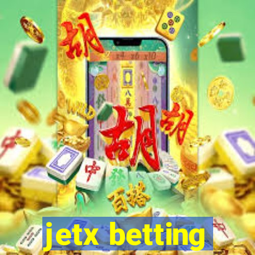 jetx betting