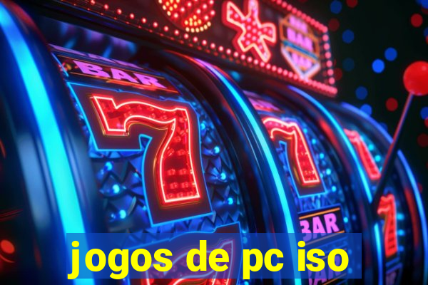 jogos de pc iso