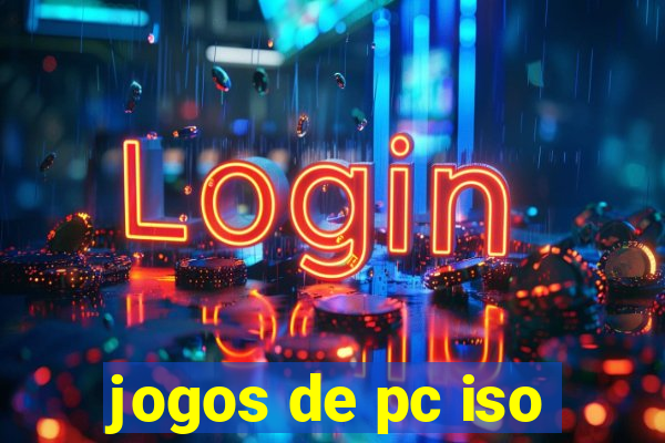 jogos de pc iso