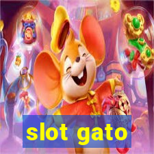 slot gato