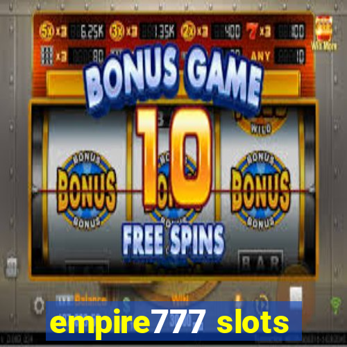 empire777 slots