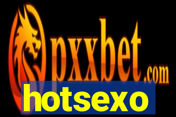 hotsexo