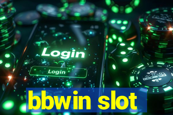 bbwin slot