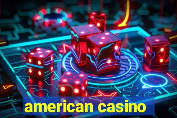 american casino