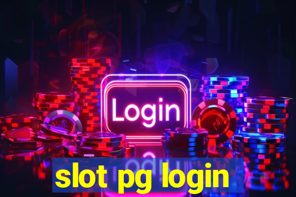 slot pg login