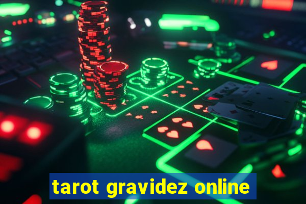 tarot gravidez online