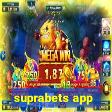 suprabets app