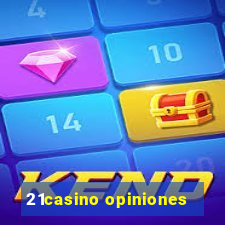 21casino opiniones