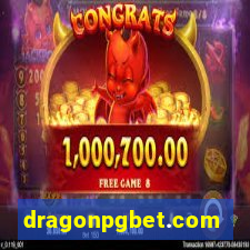 dragonpgbet.com