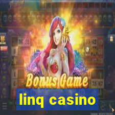 linq casino