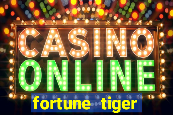 fortune tiger estrela bet telegram