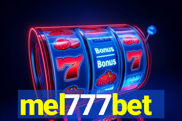 mel777bet