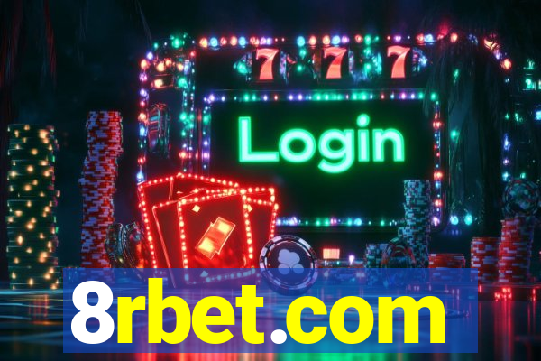 8rbet.com