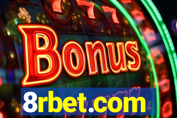 8rbet.com