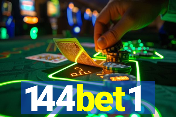 144bet1