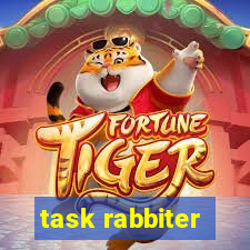 task rabbiter