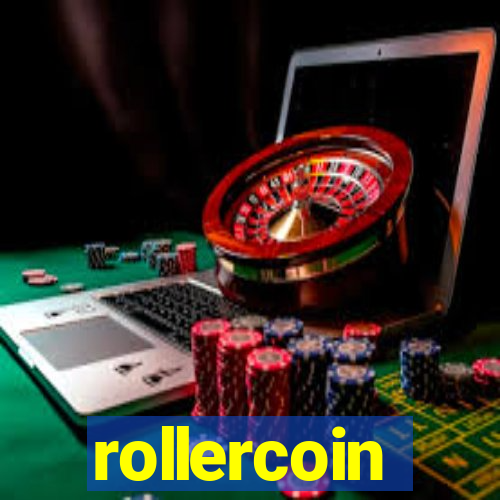 rollercoin