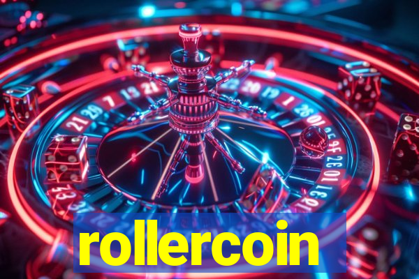 rollercoin