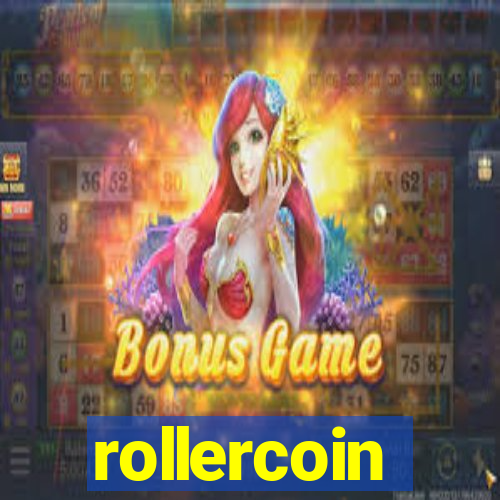 rollercoin