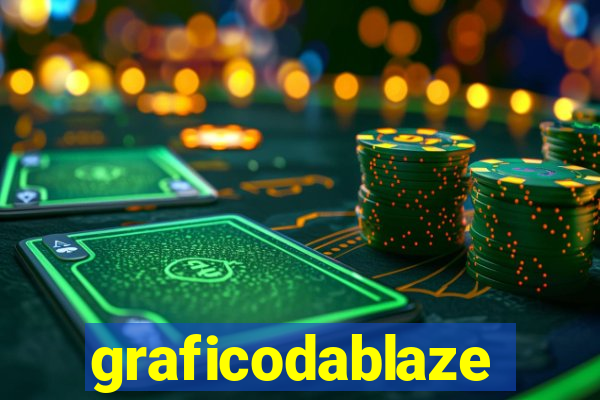 graficodablaze