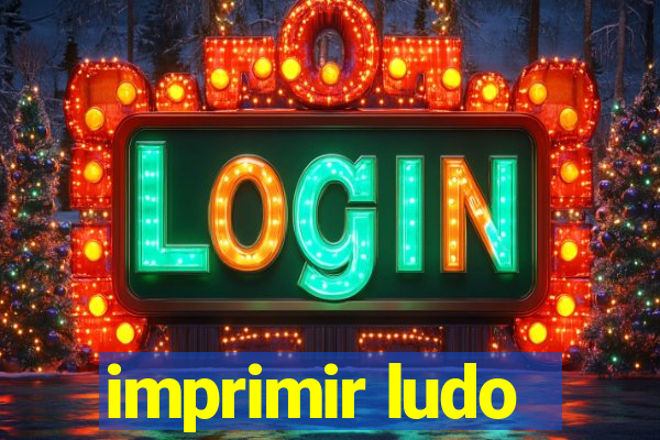 imprimir ludo