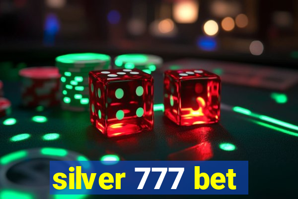 silver 777 bet