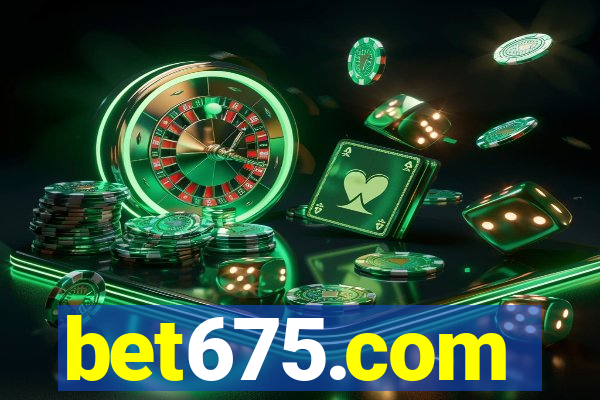 bet675.com