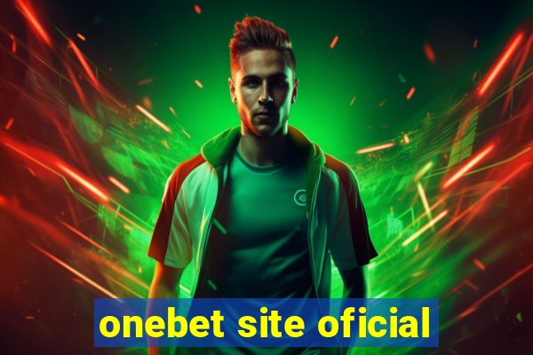 onebet site oficial