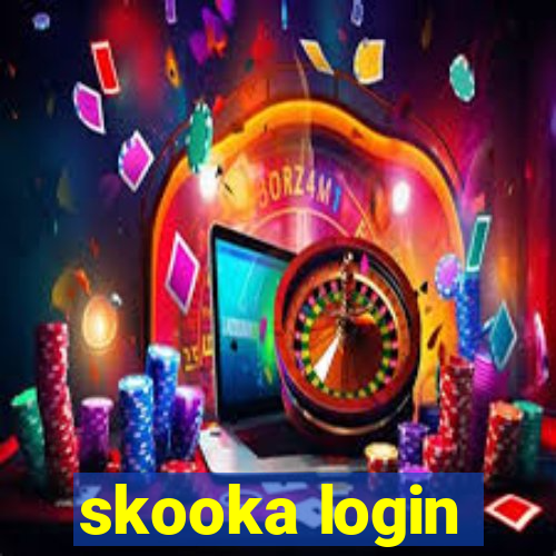 skooka login