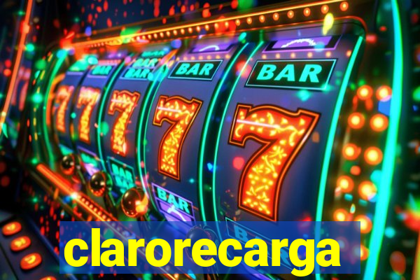 clarorecarga