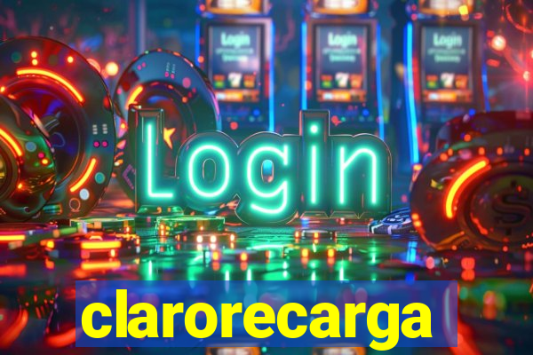 clarorecarga