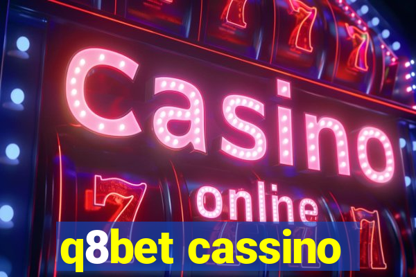 q8bet cassino