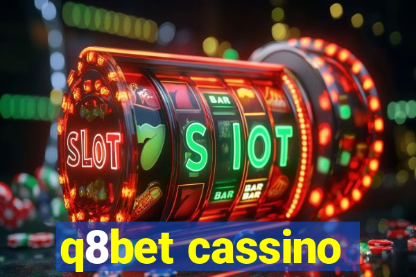 q8bet cassino