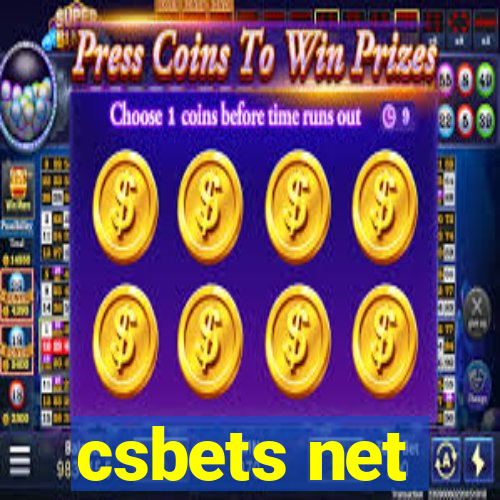 csbets net